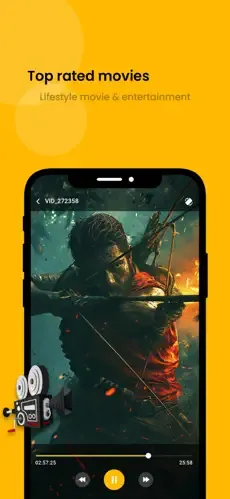 sony-liv-premium-unlocked-mod-apk Top Rated Movies